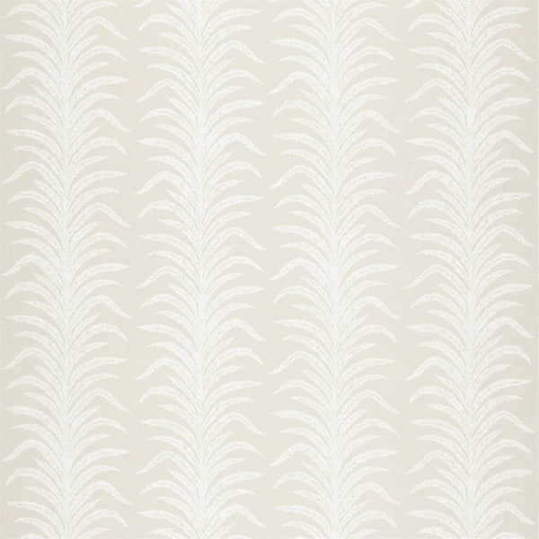 Tree Fern Weave Orchid White | Sanderson