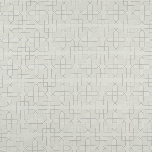 Hampton Weave Glasshouse Grey | Sanderson