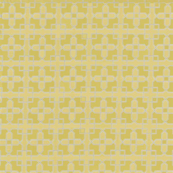 Hampton Weave Mimosa | Sanderson