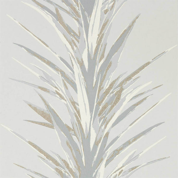 Yucca Grey/Gilver | Sanderson