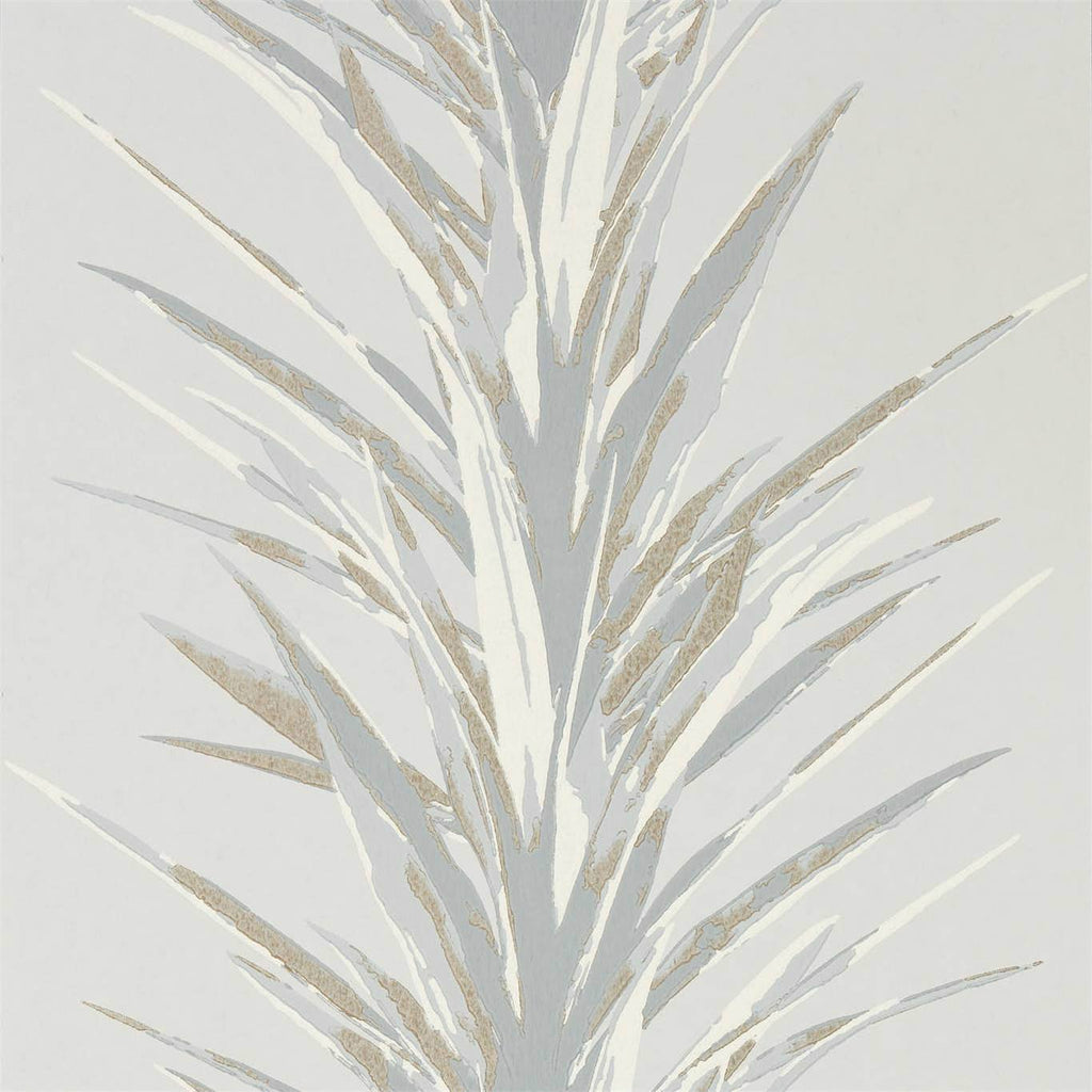 Yucca Grey/Gilver | Sanderson