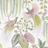 Tulipomania Ink | Sanderson detail 1