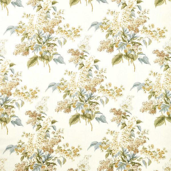 Delphinium & Lilac Meadow Moss | Sanderson