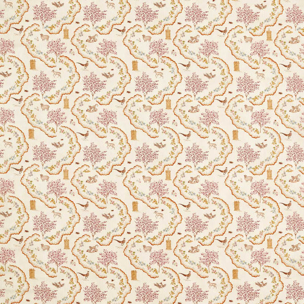 Wildflower Meadow Maple | Sanderson