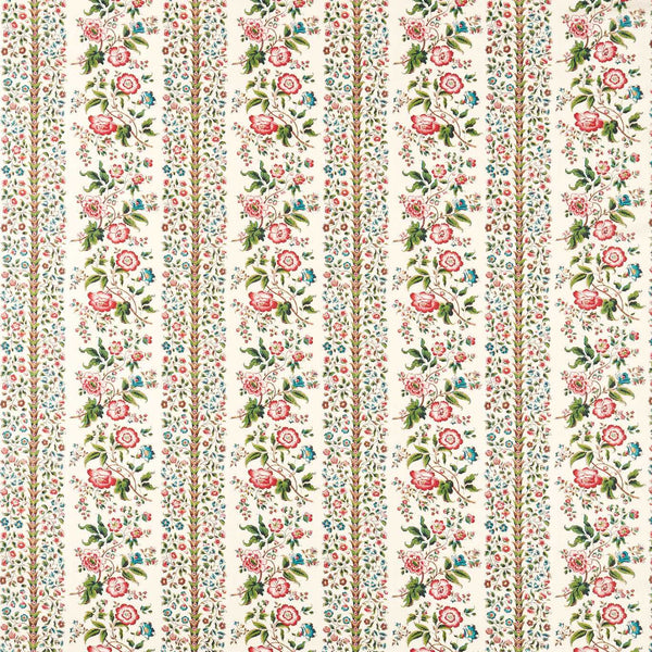 Rose Pergola Chintz | Sanderson