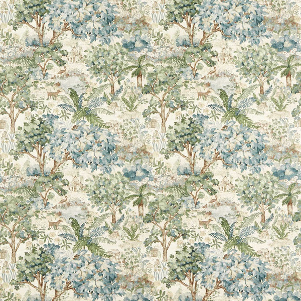 The Stumpery Fern | Sanderson