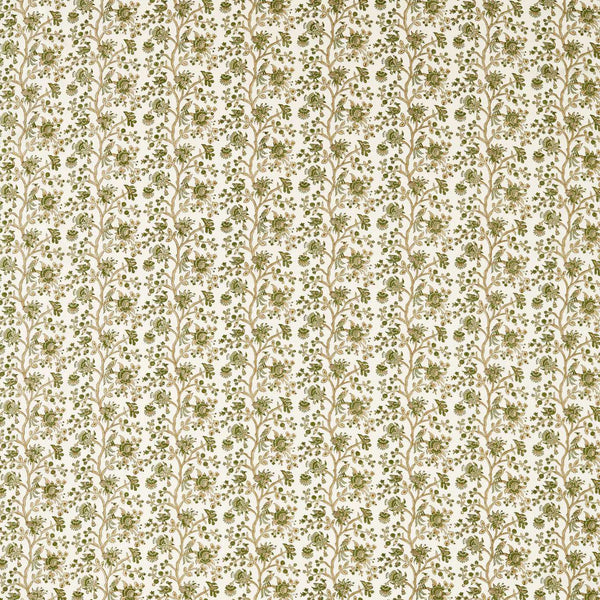 Azalea Walk Olivine | Sanderson
