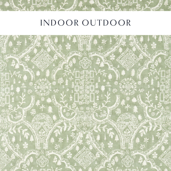 Topiary View Indoor Outdoor Thyme | Sanderson
