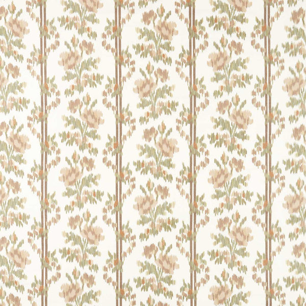 Apothecary Rose Parchment/Olivine | Sanderson