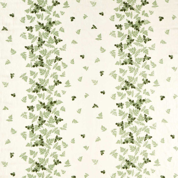 Alice`S Fern Silver/Green | Sanderson