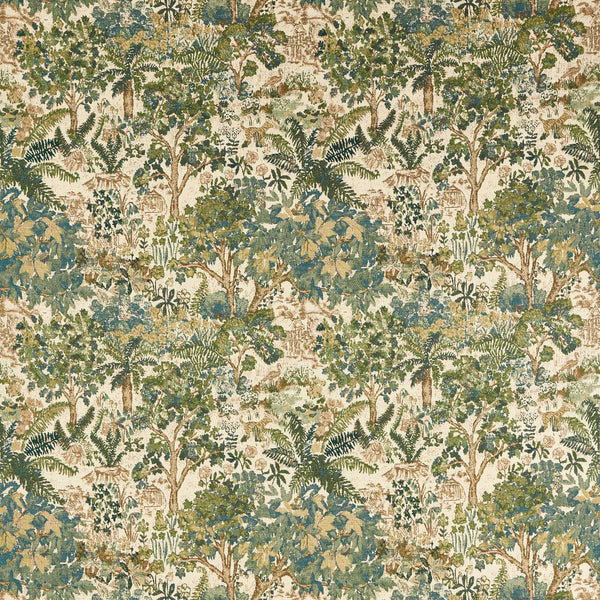 Stumpery Tapestry Fern | Sanderson