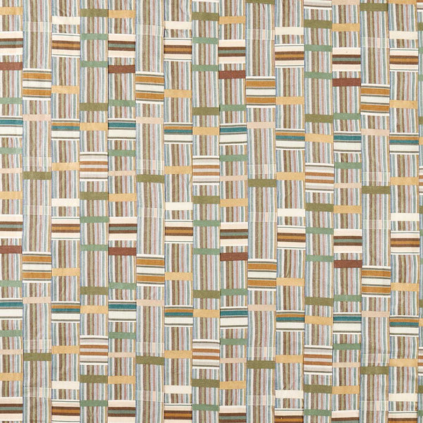 Ewe Cloth Lichen/Fern | Sanderson