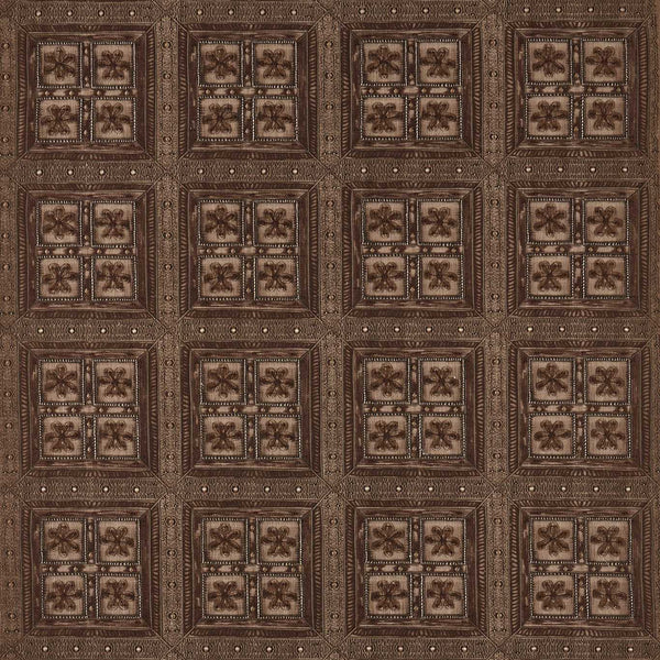 Shand Gate Indian Oak | Sanderson