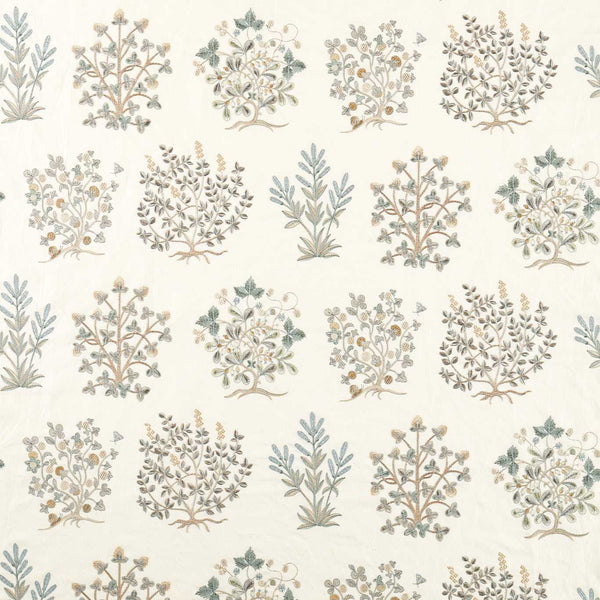 Thyme Walk Mineral/Parchment | Sanderson