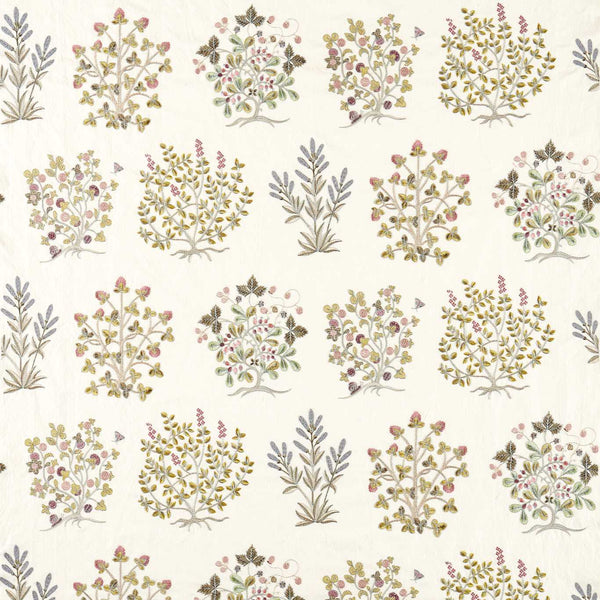 Thyme Walk Damson/Quince | Sanderson