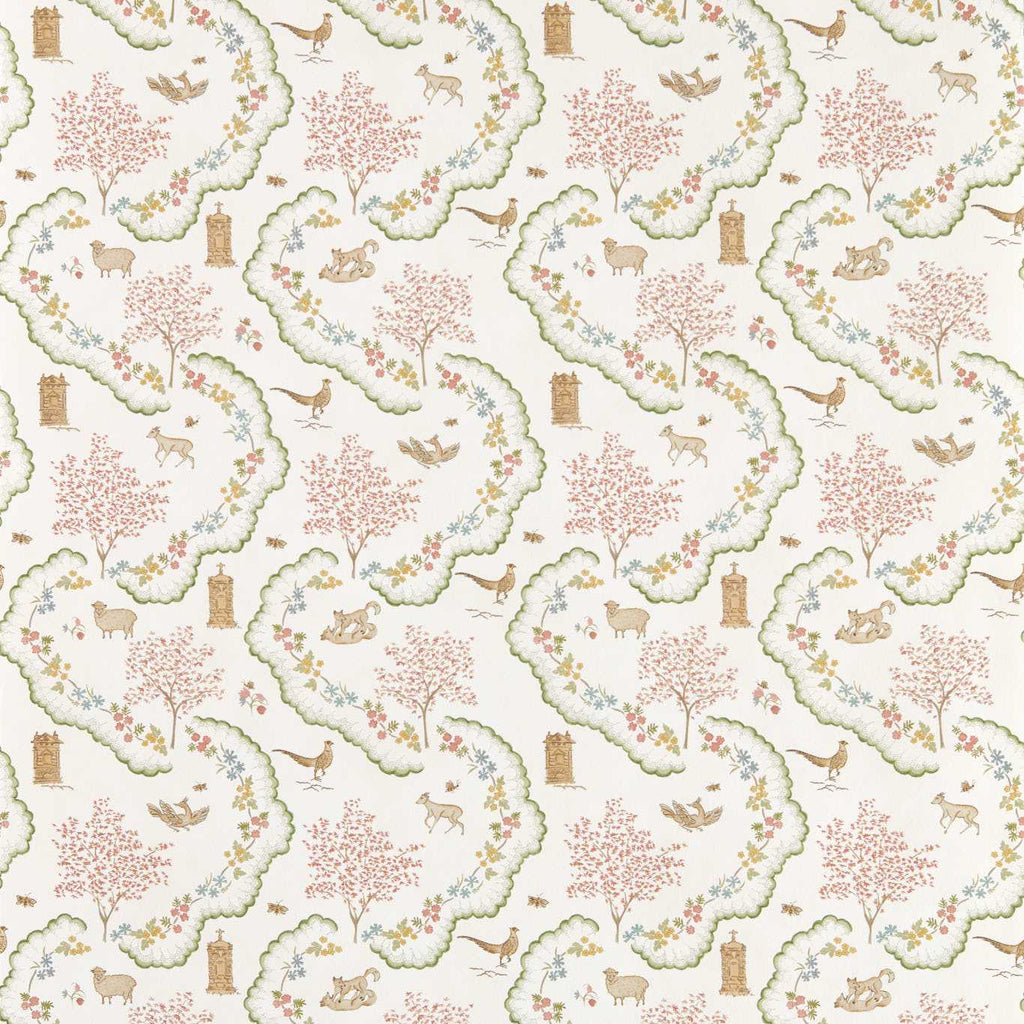Silver Lime Gritstone/Rose | Sanderson detail 2