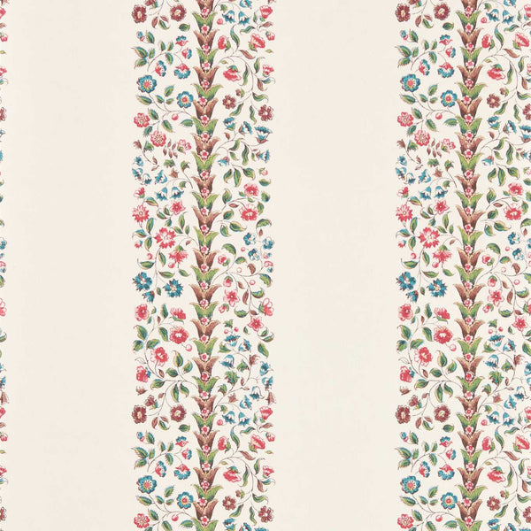 Pergola Rose Chintz | Sanderson
