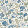 Salisbury Tetbury Blue | Sanderson