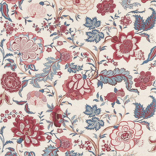 Salisbury Madder Rose | Sanderson