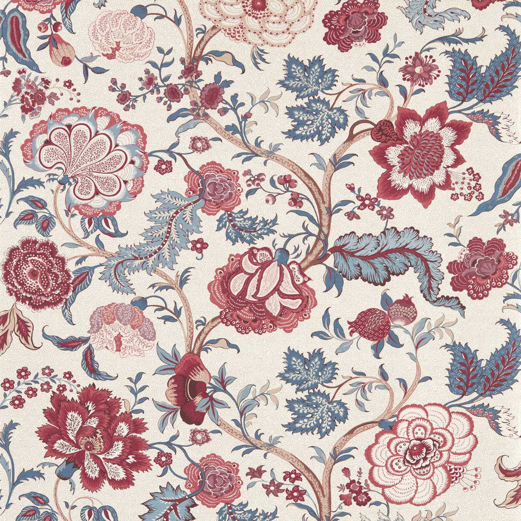 Salisbury Madder Rose | Sanderson