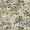 Silver Lime Nymph | Sanderson detail 2