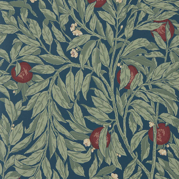 Ancient Apple Orchard Midnight | Sanderson