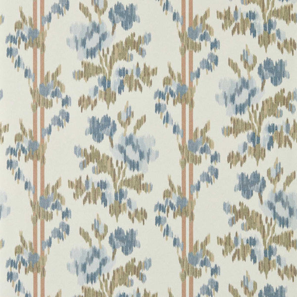 Apothecary Rose Ether Blues | Sanderson