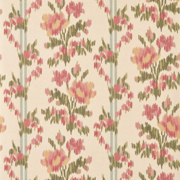 Apothecary Rose Chintz | Sanderson