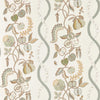 Thyme Walk Damson/Quince | Sanderson detail 5