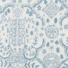 Topiary View Wedgwood | Sanderson