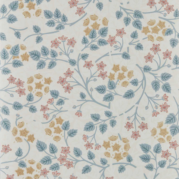 Silver Lime Gritstone/Rose | Sanderson