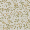 The Stumpery Lichen | Sanderson detail 2