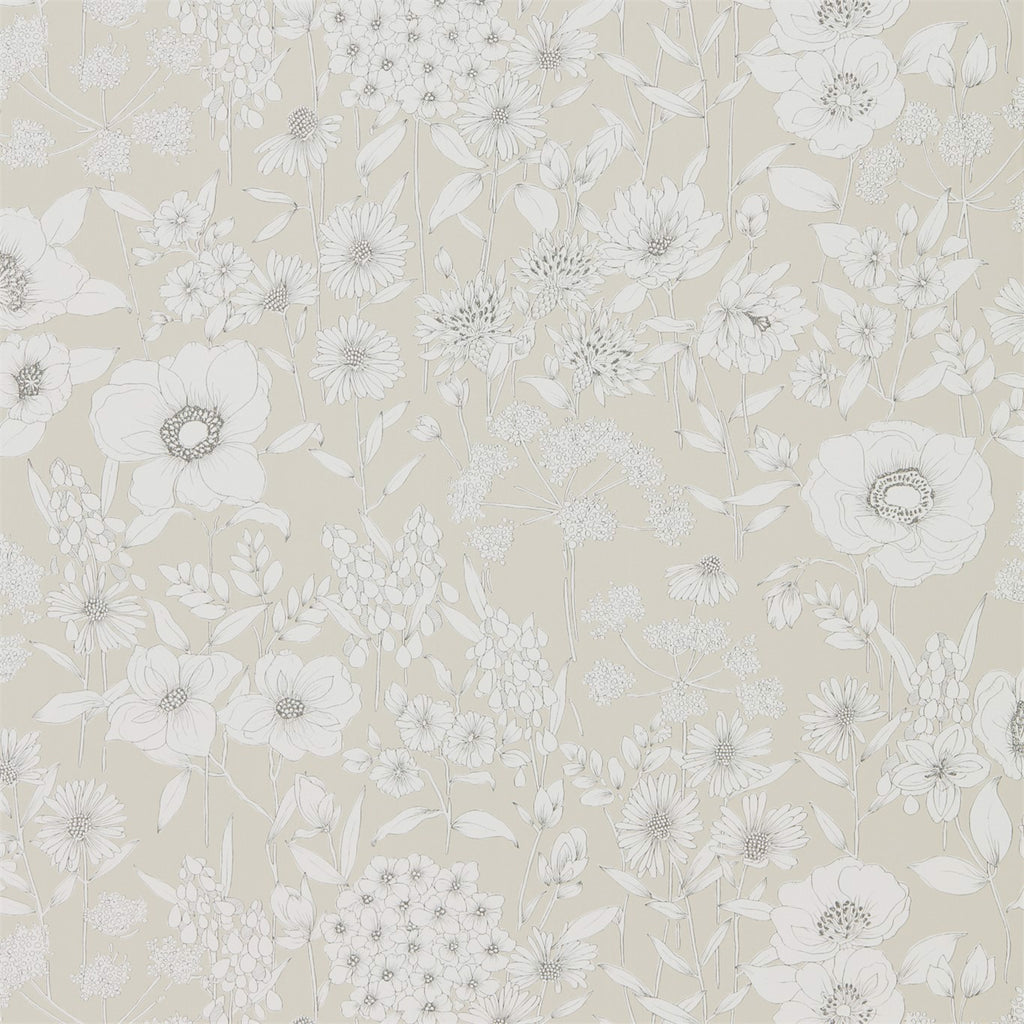 Maelee Linen | Sanderson