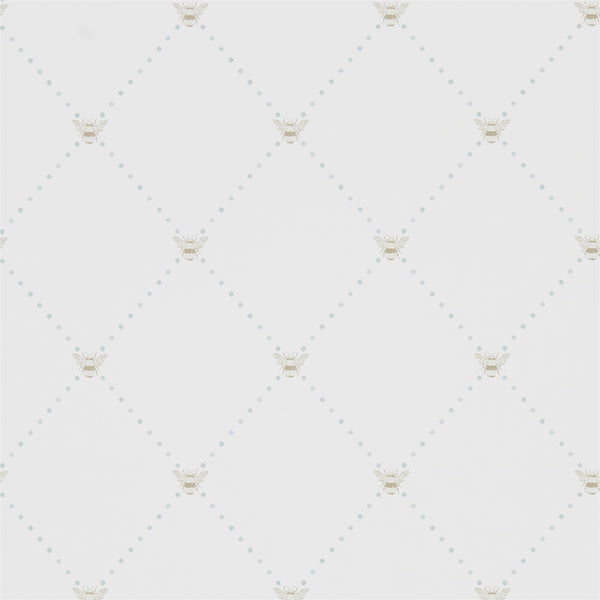 Nectar Mineral/Dove | Sanderson