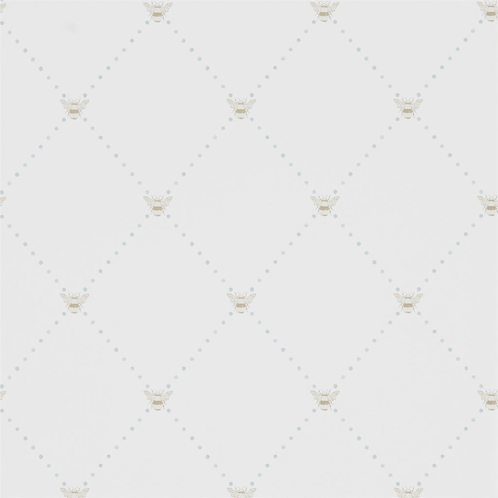 Nectar Mineral/Dove | Sanderson