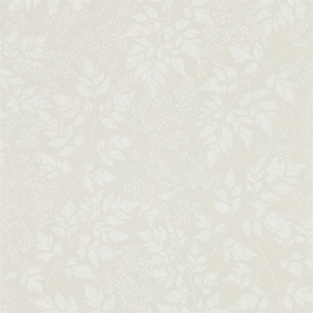 Spring Leaves Flint | Sanderson