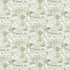 The Allotment Fennel | Sanderson detail 2