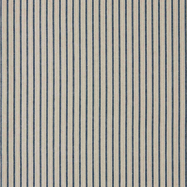 Tetbury Stripe Jodhpur Blue | Sanderson