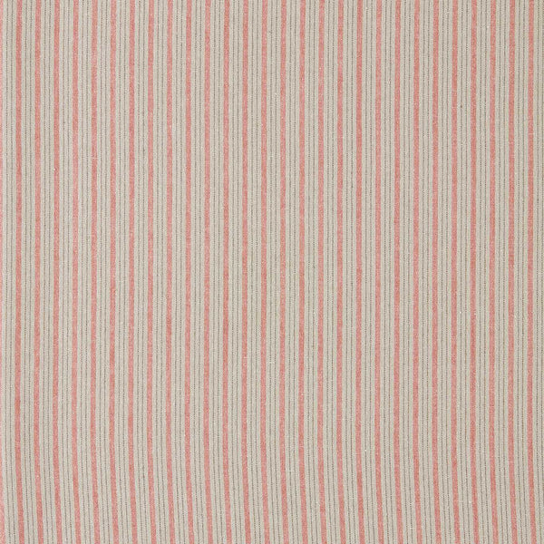 Tetbury Stripe Rose | Sanderson