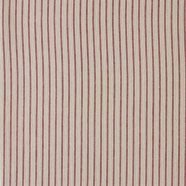 Tetbury Stripe Wisteria | Sanderson
