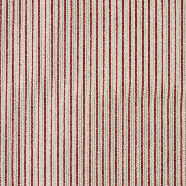 Tetbury Stripe Madder | Sanderson