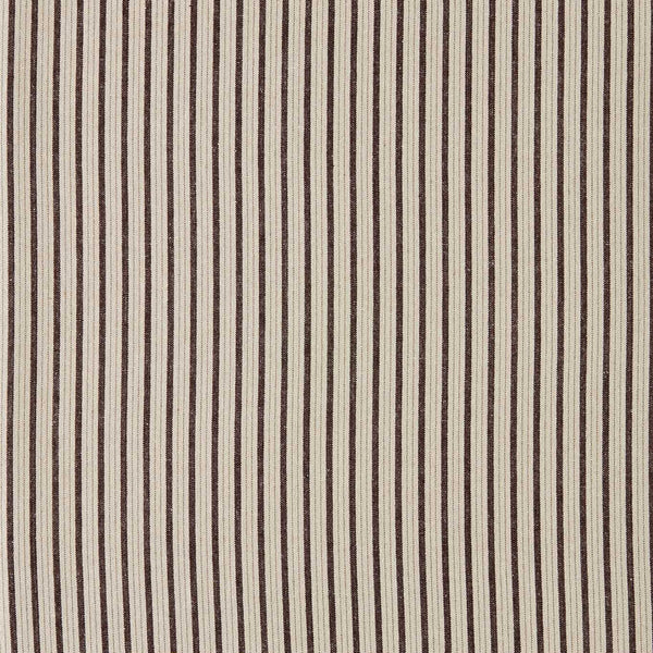 Tetbury Stripe Indian Oak | Sanderson