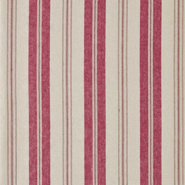 Highgrove Stripe Madder | Sanderson