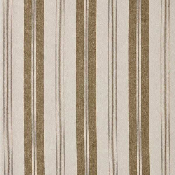 Highgrove Stripe Meadow Moss | Sanderson