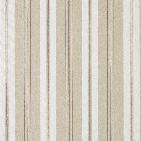 Highgrove Stripe Gritstone | Sanderson