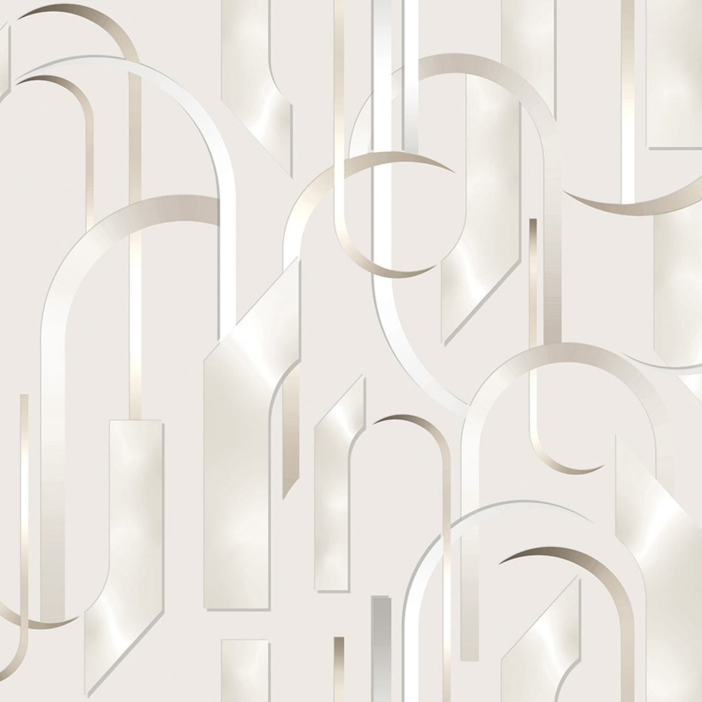 Arch Beige DI 3301-1, Roll Vinyl