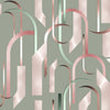Arch Pink DI 3301-2, Roll Vinyl