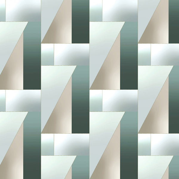 Iridiscent Gold DI 3306-3, Roll Vinyl Wallcoverings | Tres Tintas