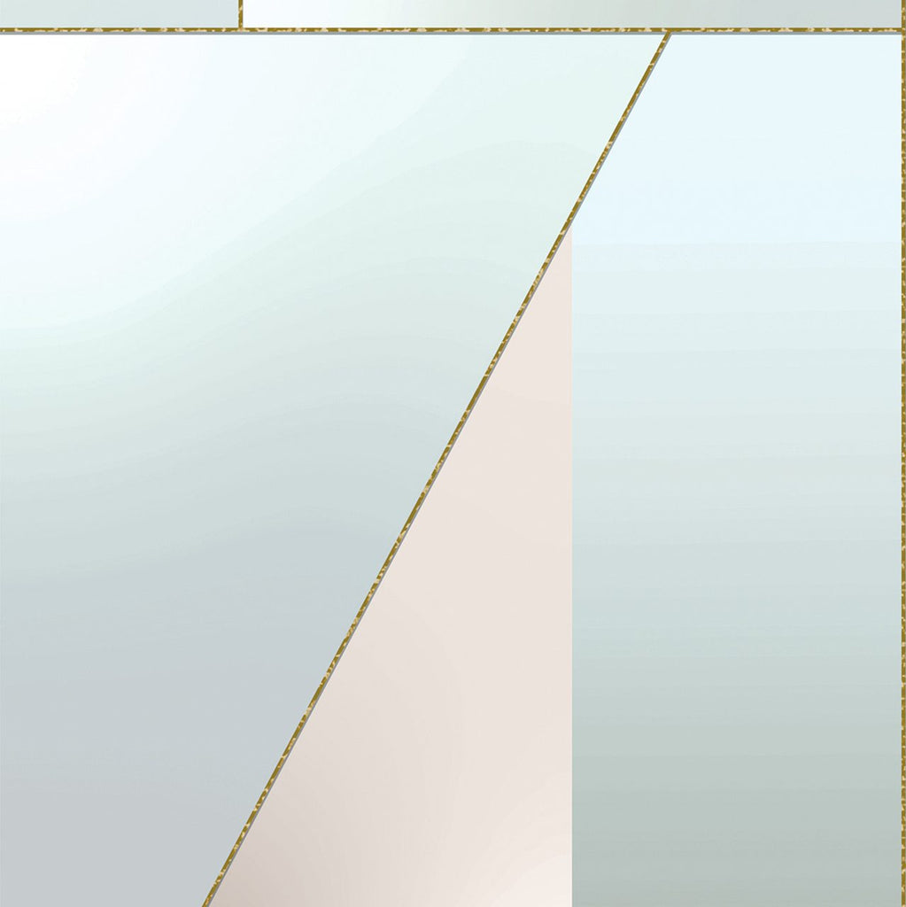 Iridiscent Ice DI 3306-5, Roll Vinyl