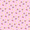 Lips Pink DI 3309-2, Roll Vinyl